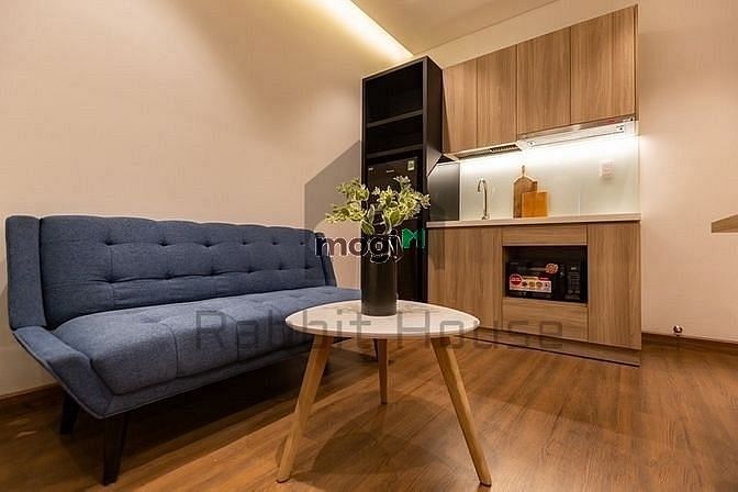 Hình ảnh CHDV 1PN-Studio Cao cấp - Chỉ tính ĐIỆN - GYM & Hồ bơi FREE