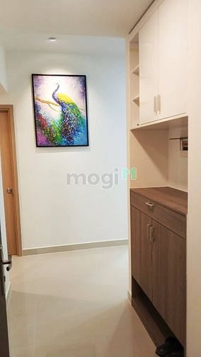 Hình ảnh 2PN cho thuê-73m2-Full NT-The Sun Avenue