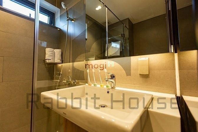 Hình ảnh CHDV 1PN-Studio Cao cấp - Chỉ tính ĐIỆN - GYM & Hồ bơi FREE