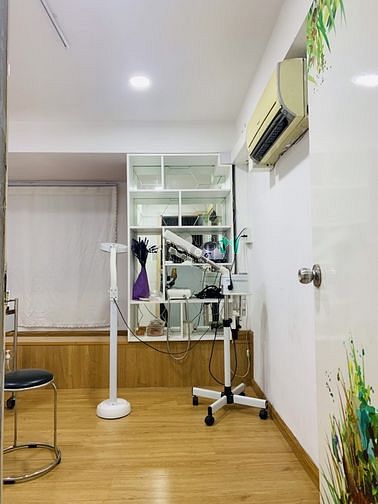 Hình ảnh Mặt Tiền Tân Bình 7.7Tỷ -  5x8.5 - 3Tầng