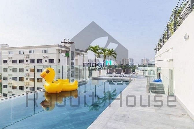 Hình ảnh CHDV 1PN-Studio Cao cấp - Chỉ tính ĐIỆN - GYM & Hồ bơi FREE