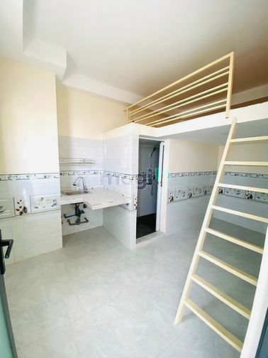 Hình ảnh Cho thuê phòng trọ, nhà trọ Quận Tân Phú