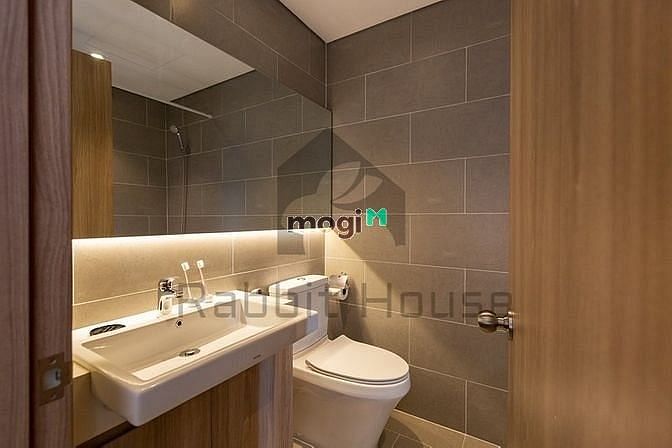 Hình ảnh CHDV 1PN-Studio Cao cấp - Chỉ tính ĐIỆN - GYM & Hồ bơi FREE