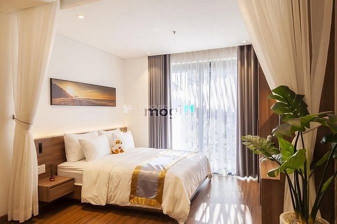 Hình ảnh CHDV 1PN-Studio Cao cấp - Chỉ tính ĐIỆN - GYM & Hồ bơi FREE
