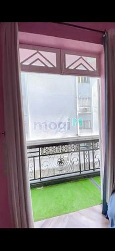 Hình ảnh CHDV ban công Q1 - Full nội thất gần nhà thờ Đức Bà, pđb, Takashimaya