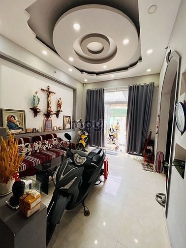 Hình ảnh Cần Ra đi Căn Nhà 52m2 Ở Bình Tân , SHR , MT8m