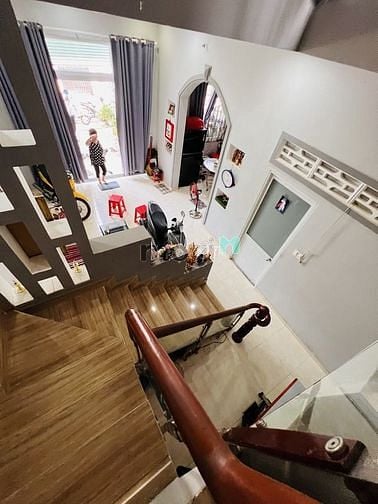 Hình ảnh Cần Ra đi Căn Nhà 52m2 Ở Bình Tân , SHR , MT8m