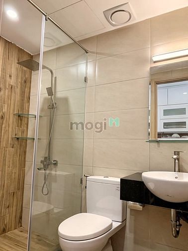 Hình ảnh CHDV cao cấp - 1PN - ban công - chỉ tính điện