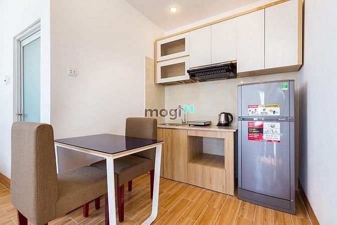 Hình ảnh CHDV Studio - Full nt Cao cấp - Quận Phú Nhuận