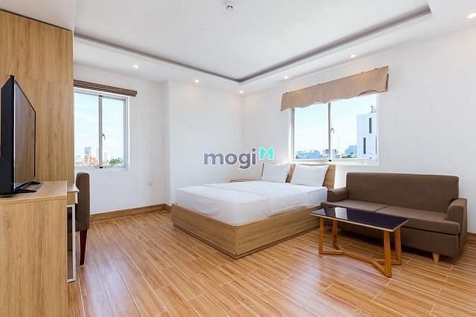 Hình ảnh CHDV Studio - Full nt Cao cấp - Quận Phú Nhuận