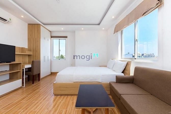 Hình ảnh CHDV Studio - Full nt Cao cấp - Quận Phú Nhuận