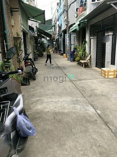 Hình ảnh Bán gấp nhà HXH Miếu Gò Xoài, Bình Tân, 48m2, 3.6tỷ.