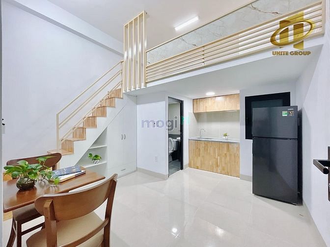 Hình ảnh Duplex mới xây mặt tiền đường Mai Văn Vĩnh Q7