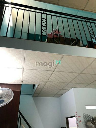 Hình ảnh Bán gấp nhà HXH Miếu Gò Xoài, Bình Tân, 48m2, 3.6tỷ.