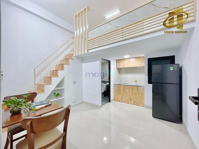 Hình ảnh Duplex mới xây mặt tiền đường Mai Văn Vĩnh Q7