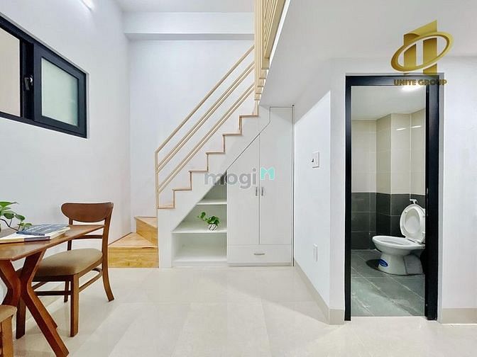 Hình ảnh Duplex mới xây mặt tiền đường Mai Văn Vĩnh Q7