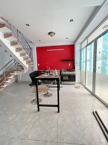 Hình ảnh Căn góc 1 lầu giá cực tốt cho Trang MB66.COM Chính Thức - MB 66 Uy Tín khu Lý Phục Man, P. Bình Thuận,Q7