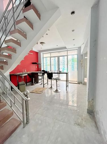 Hình ảnh Căn góc 1 lầu giá cực tốt cho Trang MB66.COM Chính Thức - MB 66 Uy Tín khu Lý Phục Man, P. Bình Thuận,Q7