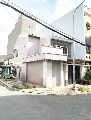 Hình ảnh Căn góc 1 lầu giá cực tốt cho Trang MB66.COM Chính Thức - MB 66 Uy Tín khu Lý Phục Man, P. Bình Thuận,Q7