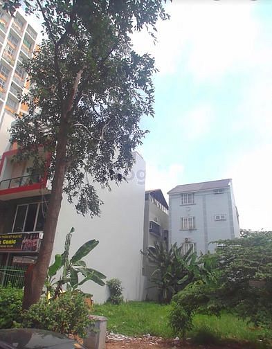 Hình ảnh Đất KDC Happy City. DT 100m2 giá 1.99tỷ/nền sổ riêng, XDTD