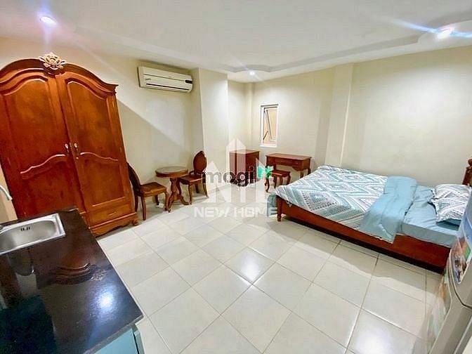Hình ảnh Phòng balcon Siêu Hot khu sân bay new 100% !!