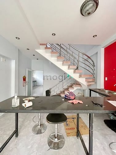 Hình ảnh Căn góc 1 lầu giá cực tốt cho Trang MB66.COM Chính Thức - MB 66 Uy Tín khu Lý Phục Man, P. Bình Thuận,Q7