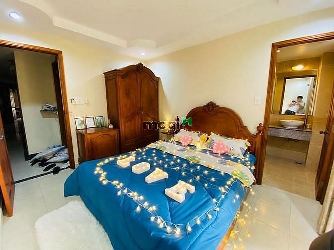 Hình ảnh Phòng balcon Siêu Hot khu sân bay new 100% !!