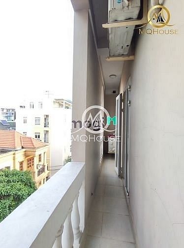 Hình ảnh Phòng balcon Siêu Hot khu sân bay new 100% !!