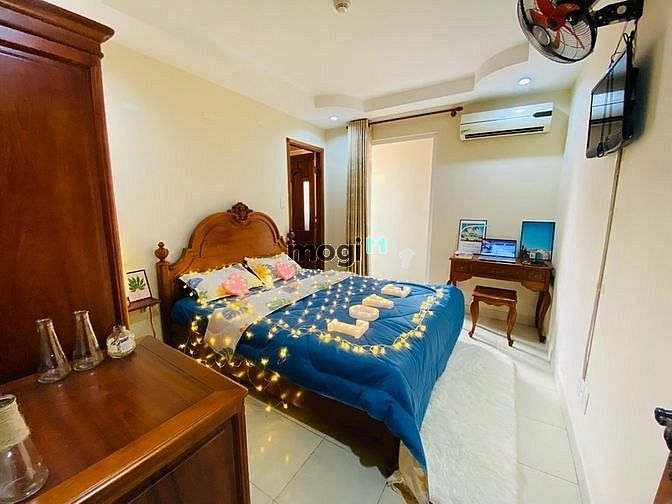 Hình ảnh Phòng balcon Siêu Hot khu sân bay new 100% !!