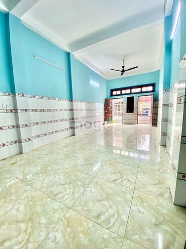 Hình ảnh Tân Phú - Xe Hơi Vào Nhà - 4Tầng BTCT - 6.6tỷ