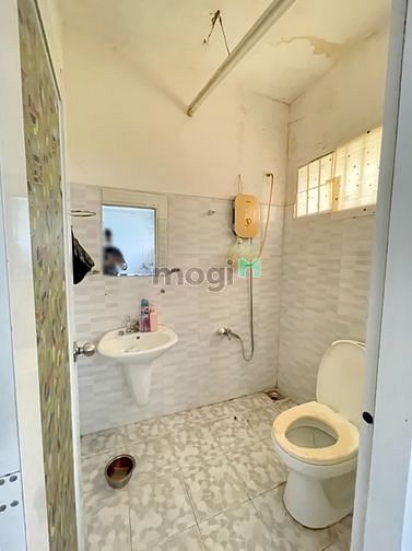 Hình ảnh Căn góc 1 lầu giá cực tốt cho Trang MB66.COM Chính Thức - MB 66 Uy Tín khu Lý Phục Man, P. Bình Thuận,Q7