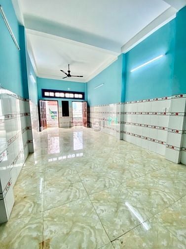 Hình ảnh Tân Phú - Xe Hơi Vào Nhà - 4Tầng BTCT - 6.6tỷ