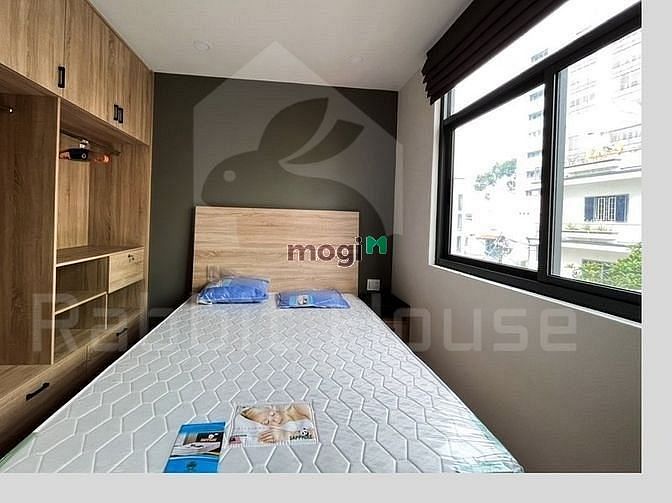 Hình ảnh CHDV 1PN-2PN mới 100% - Full nt Cao cấp - Bếp siêu Rộng - Ban công