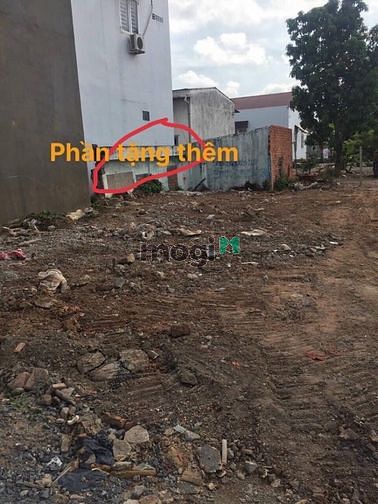 Hình ảnh Bán lô đất đẹp 43/50 Vườn Lài, Quận 12 (đường rộng đẹp 12)