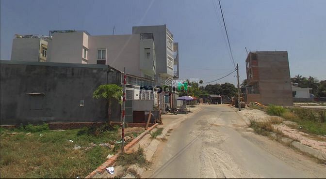 Hình ảnh Bán gấp lô đất MT Gò Cát, Phú Hữu, Quận 9, SHR. Giá 3.2 tỷ/100m2