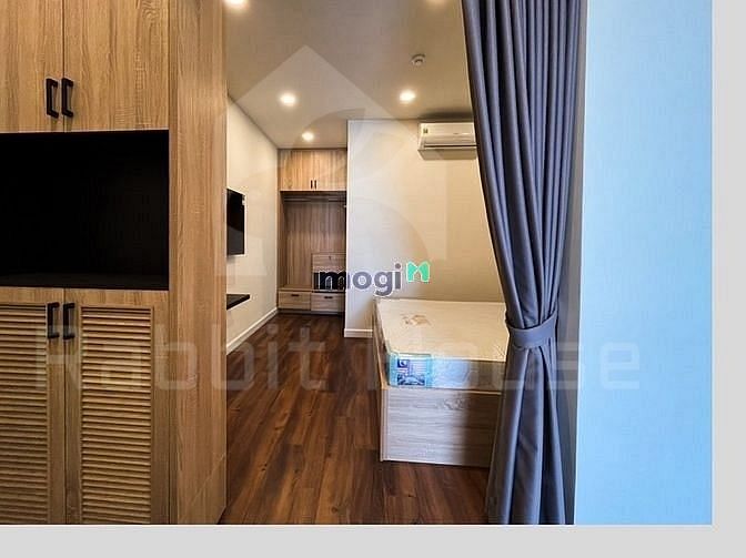 Hình ảnh CHDV 1PN-2PN mới 100% - Full nt Cao cấp - Bếp siêu Rộng - Ban công