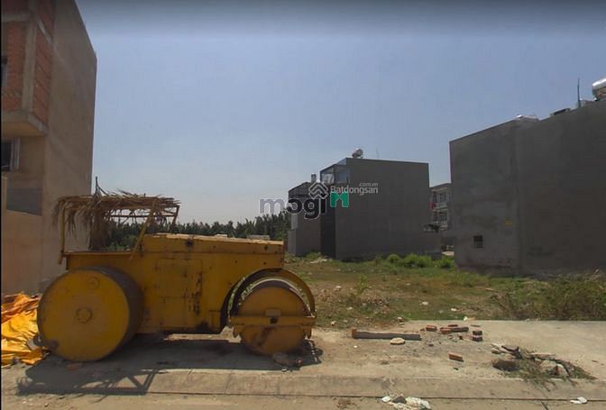 Hình ảnh Bán gấp lô đất MT Gò Cát, Phú Hữu, Quận 9, SHR. Giá 3.2 tỷ/100m2