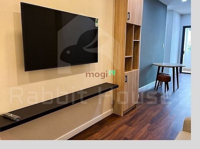 Hình ảnh CHDV 1PN-2PN mới 100% - Full nt Cao cấp - Bếp siêu Rộng - Ban công
