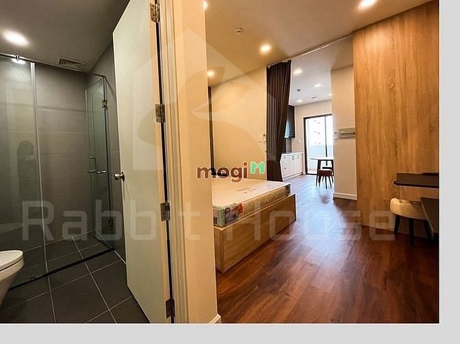 Hình ảnh CHDV 1PN-2PN mới 100% - Full nt Cao cấp - Bếp siêu Rộng - Ban công
