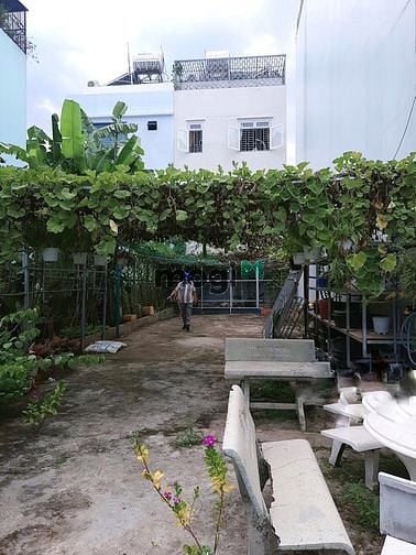 Hình ảnh Bán đất quận 8, trịnh quang nghị, khu phân lô, vuông vức, không lộ