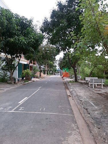 Hình ảnh Bán đất quận 8, trịnh quang nghị, khu phân lô, vuông vức, không lộ