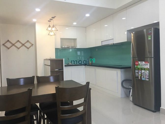 Hình ảnh Cho Thuê 2PN nhà full nội thất giá 9tr