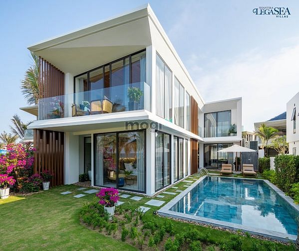 Hình ảnh Biệt thự 