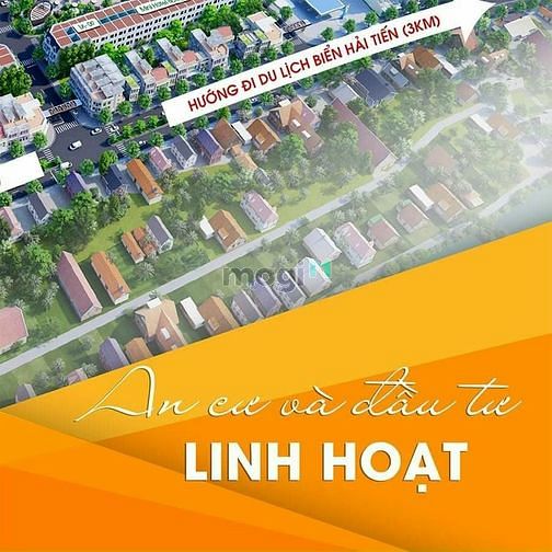 Hình ảnh Đất nền KDC LightLand Hải Tiến