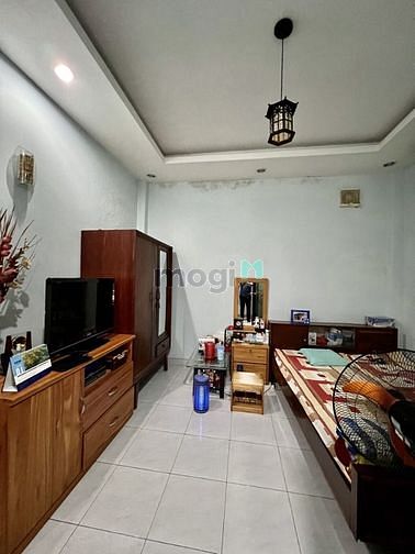 Hình ảnh Tân Bình - Xe Hơi Vào Nhà - 4x12.5