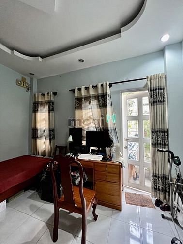 Hình ảnh Tân Bình - Xe Hơi Vào Nhà - 4x12.5