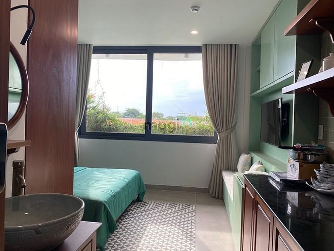 Hình ảnh Cho thuê Trang Chủ MB66.COM / Đăng Ký Tặng 66K gần HUTECH- Văn Lang cs3 - Giga mall - Phạm Văn Đồng🧡