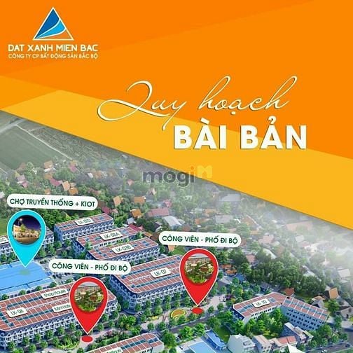 Hình ảnh Đất nền KDC LightLand Hải Tiến