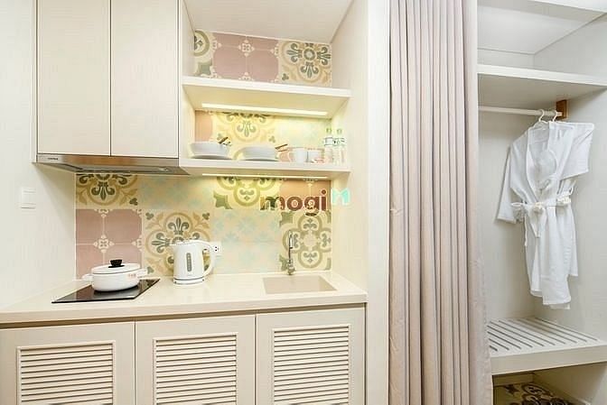 Hình ảnh CHDV Studio Cao cấp - Full nt - Chỉ tính ĐIỆN - Hồ Bơi ROOFTOP