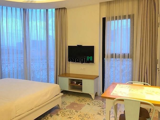 Hình ảnh CHDV Studio Cao cấp - Full nt - Chỉ tính ĐIỆN - Hồ Bơi ROOFTOP